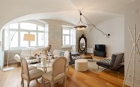 Almaria - Da Corte Apartments | Chiado