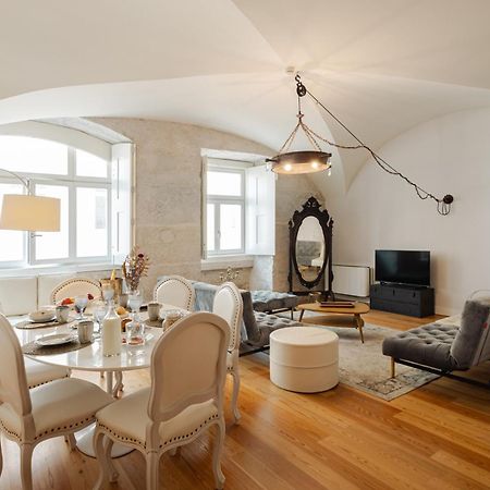 ליסבון Almaria - Da Corte Apartments | Chiado מראה חיצוני תמונה