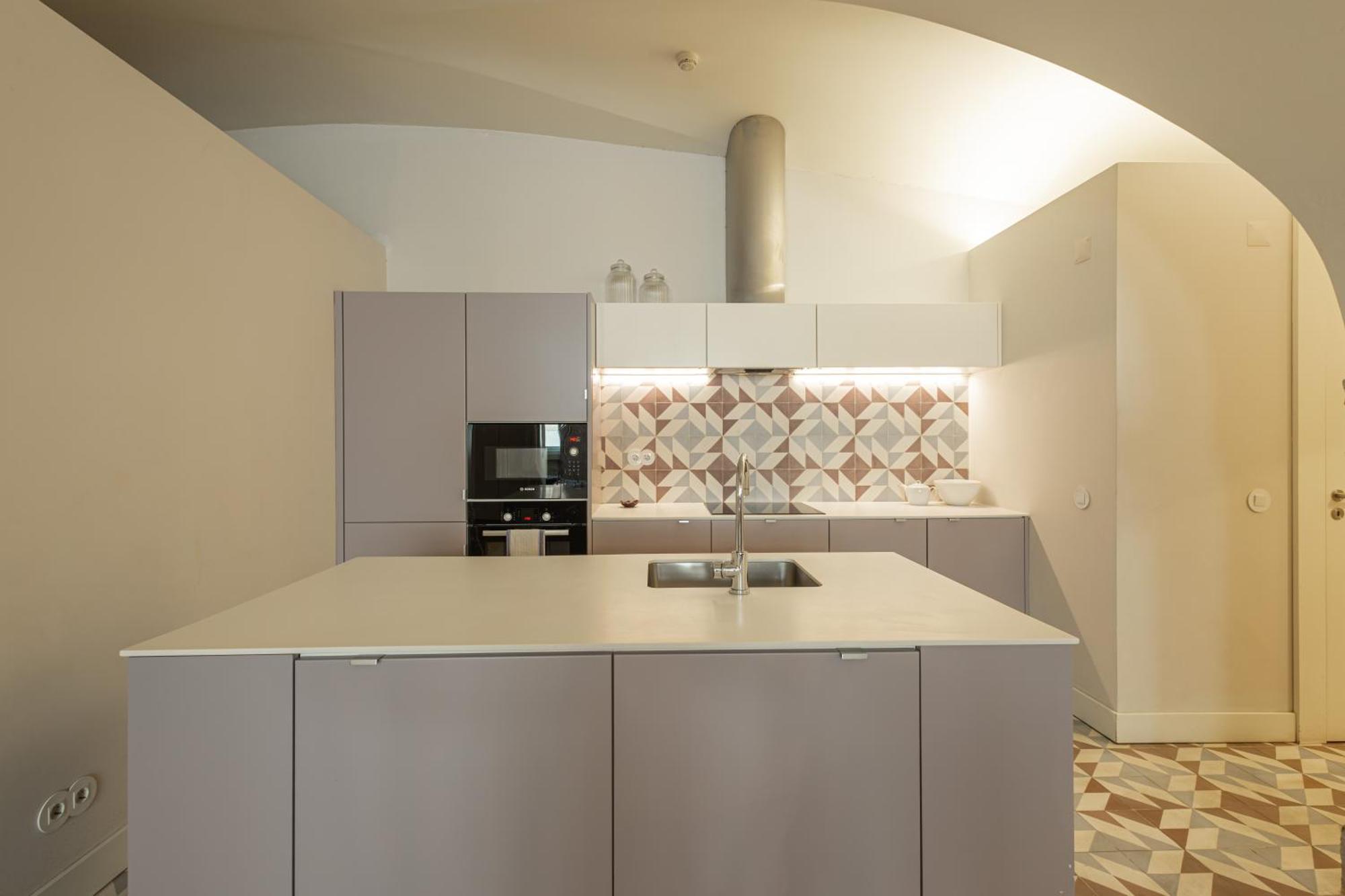 ליסבון Almaria - Da Corte Apartments | Chiado מראה חיצוני תמונה