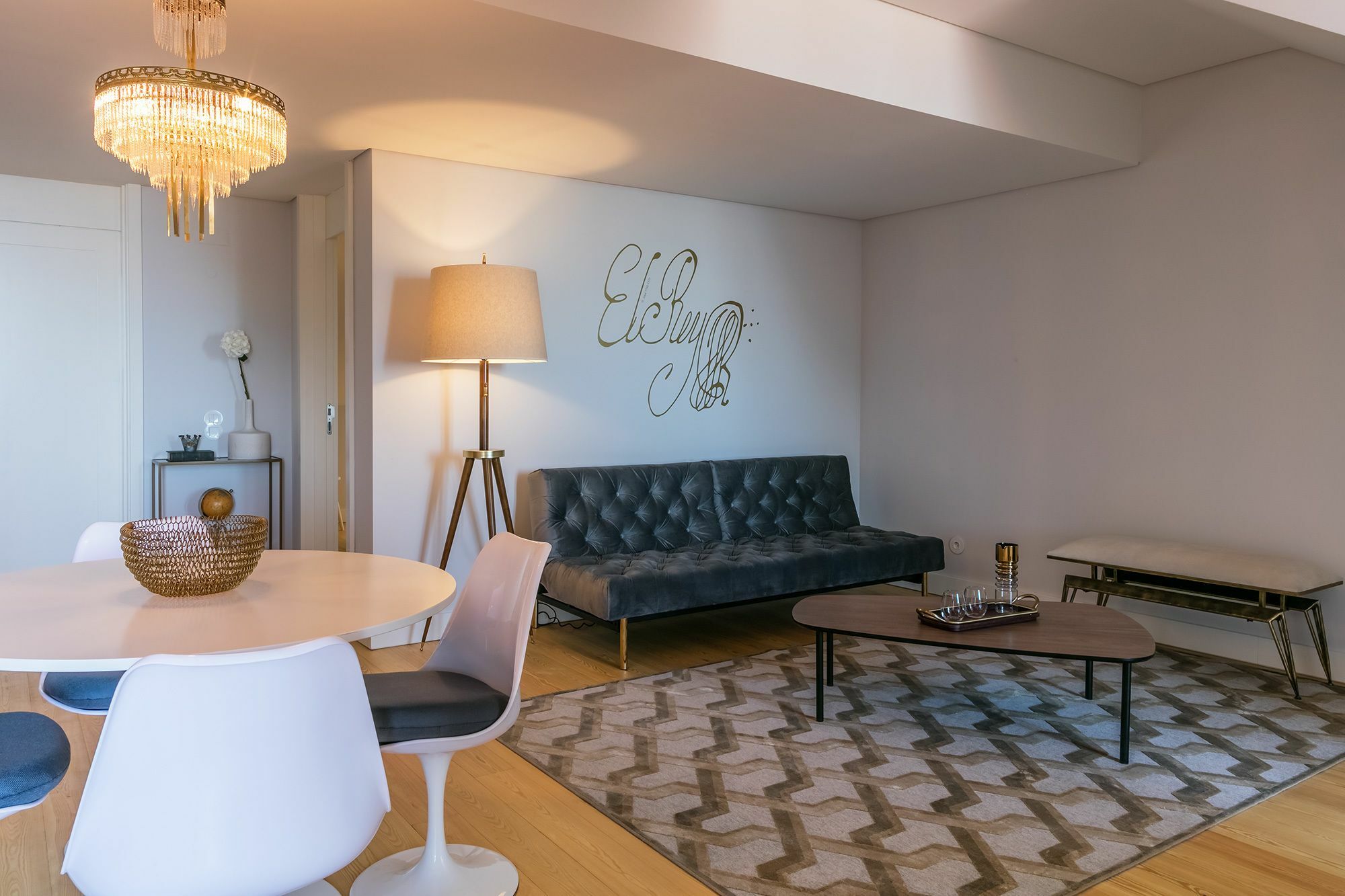 ליסבון Almaria - Da Corte Apartments | Chiado מראה חיצוני תמונה