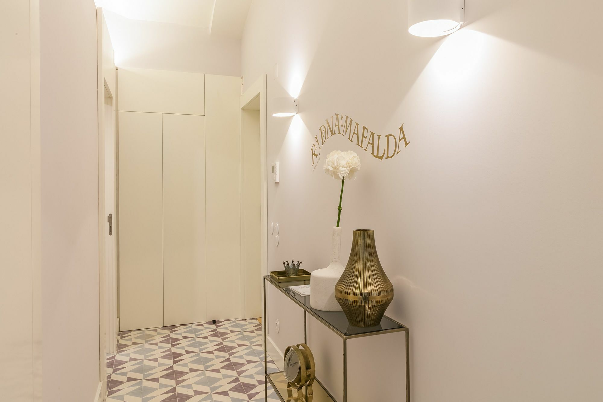 ליסבון Almaria - Da Corte Apartments | Chiado מראה חיצוני תמונה