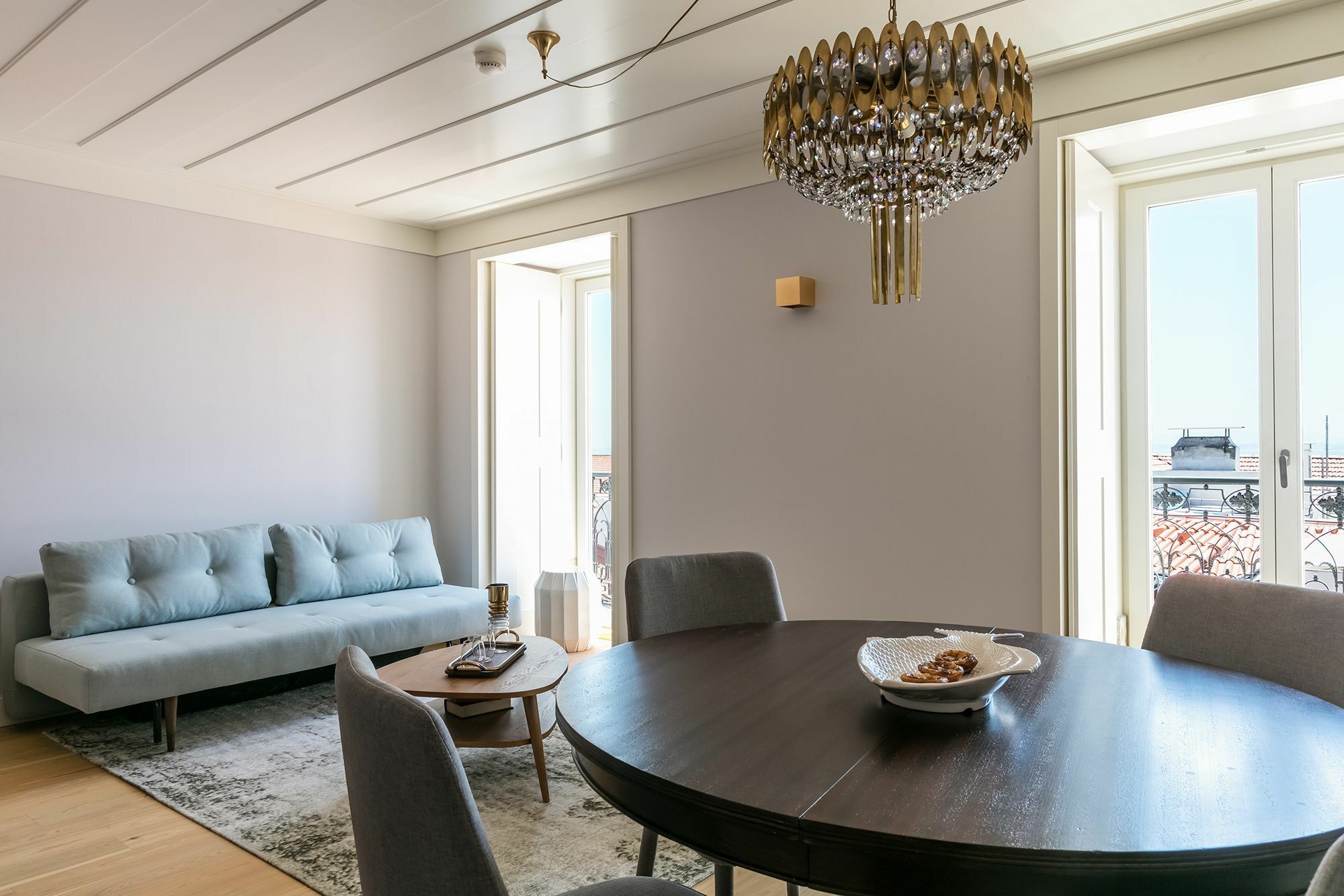 ליסבון Almaria - Da Corte Apartments | Chiado מראה חיצוני תמונה
